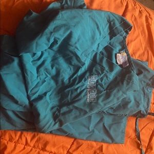 Harris dental scrubs